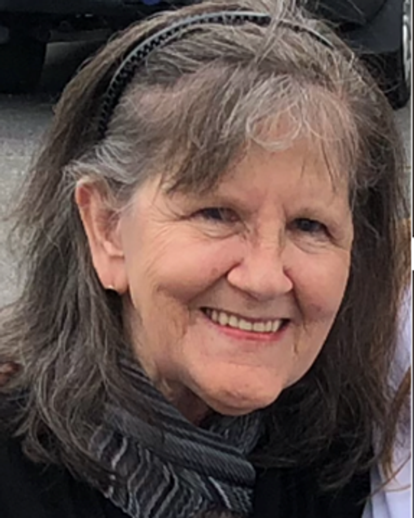 Patsy McIntyre Shelley Profile Photo
