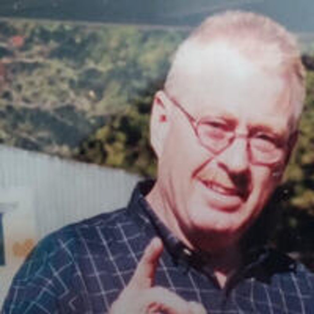 Doyal "DD" Dean Young