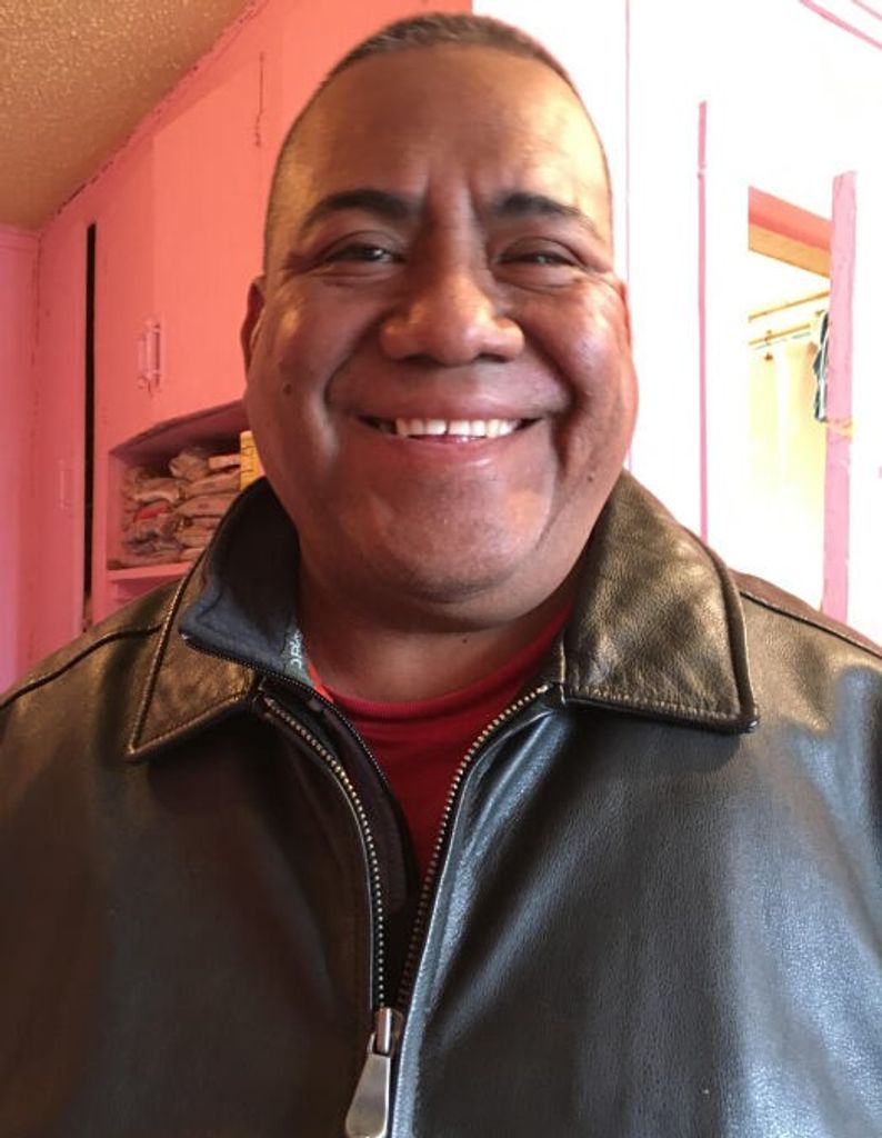 Pedro Guerrero Venancio