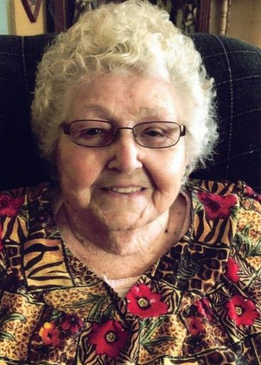 Dorothy June (Graham)  Revell Profile Photo