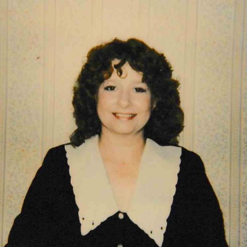 Mavine Rowsey