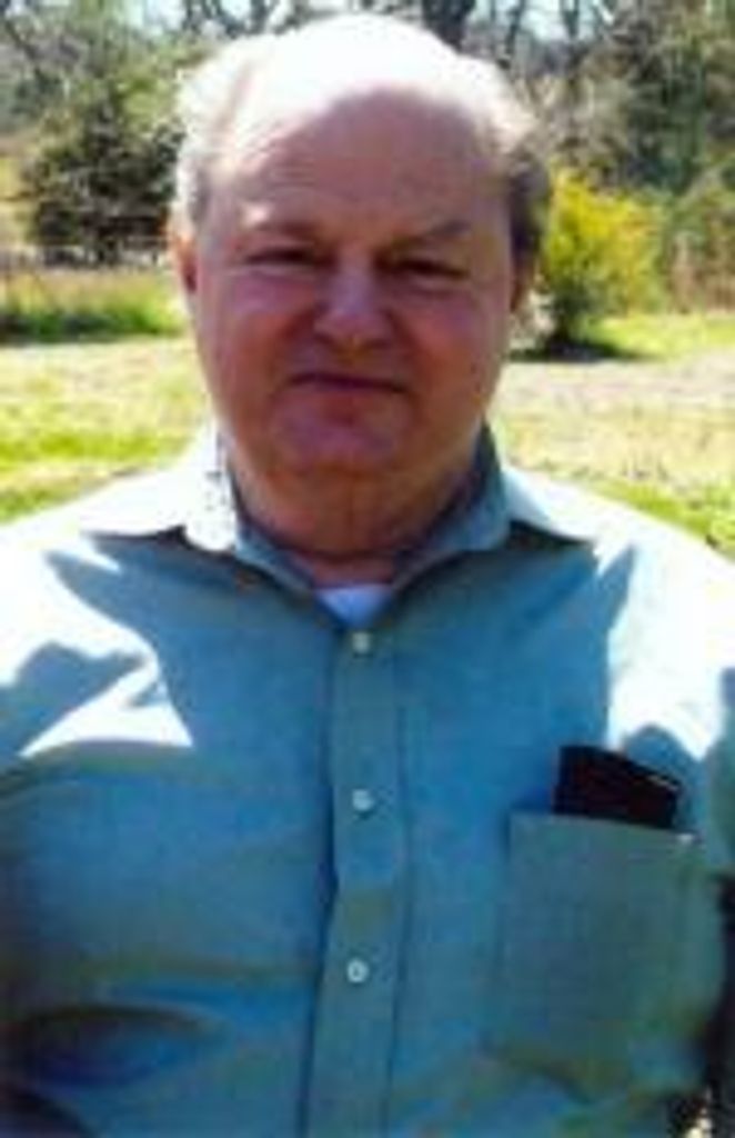 David Lee Poncet Profile Photo