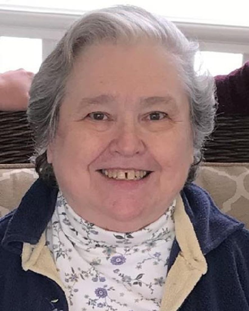 Jane Kay Mason Profile Photo