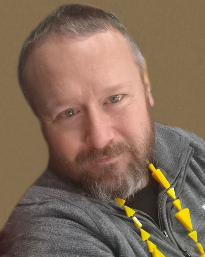 Larry W. Higgins Jr.