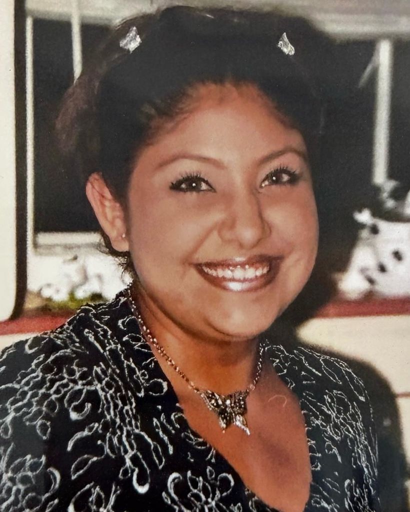 Yexenia Libeth Gonzalez Profile Photo