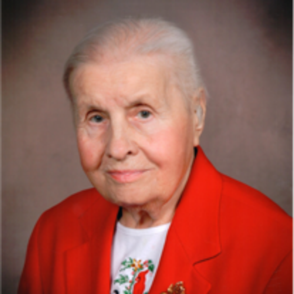 Maria Durham