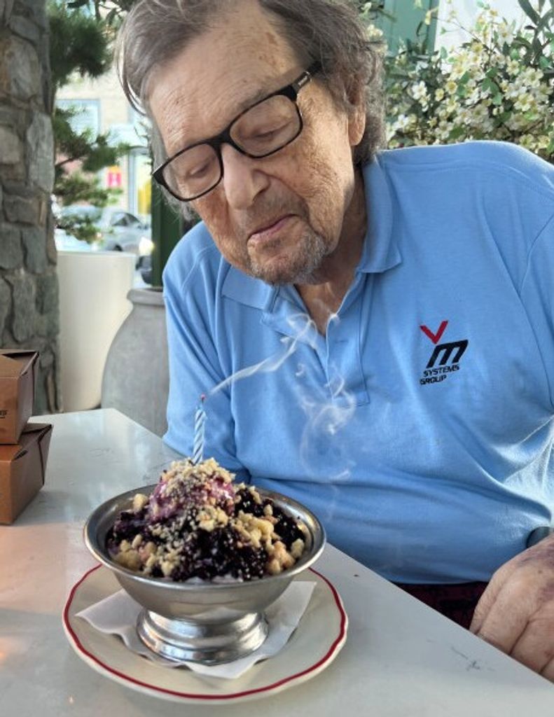 Marshall Hersh Koonin