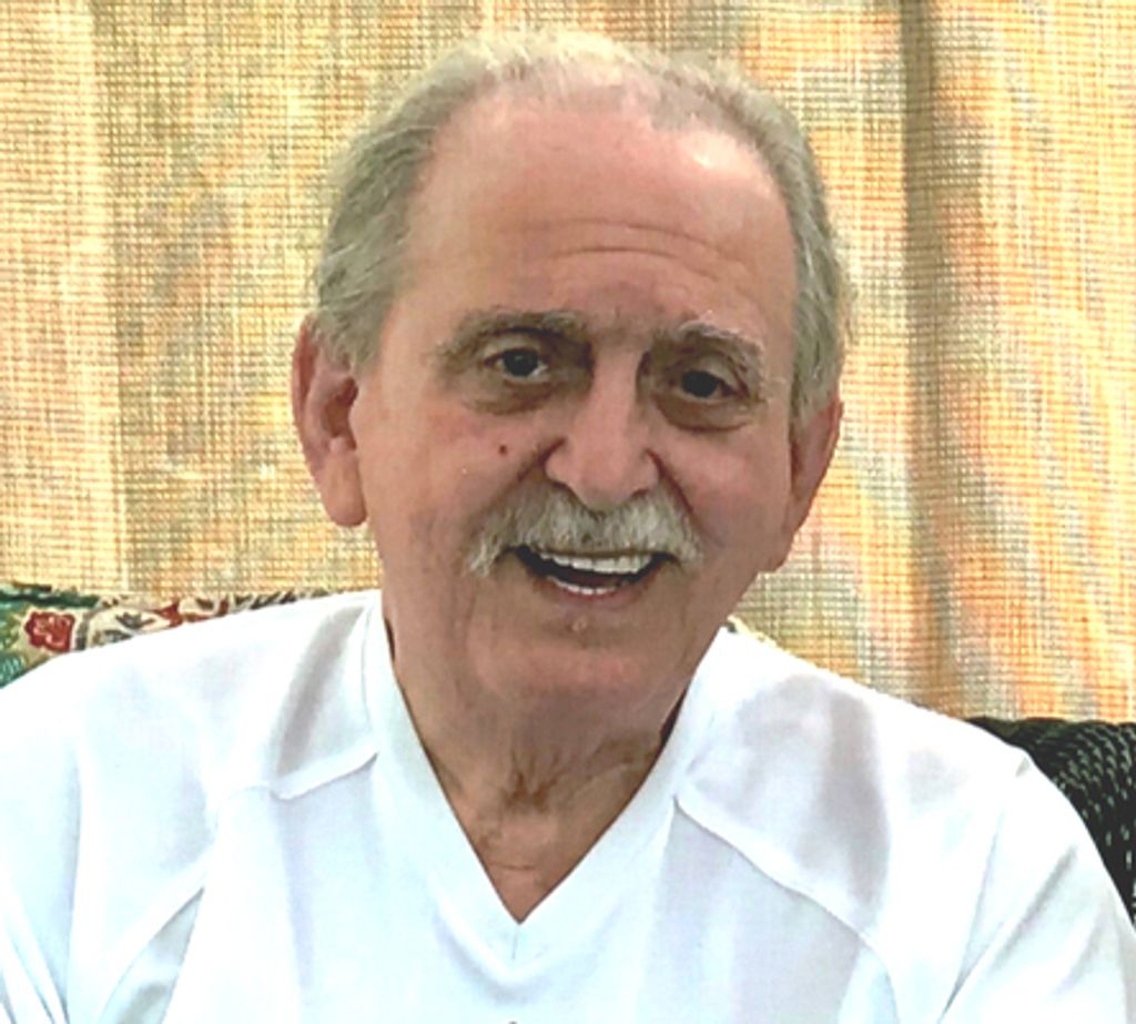Amos S. Oliveira, Jr. Profile Photo