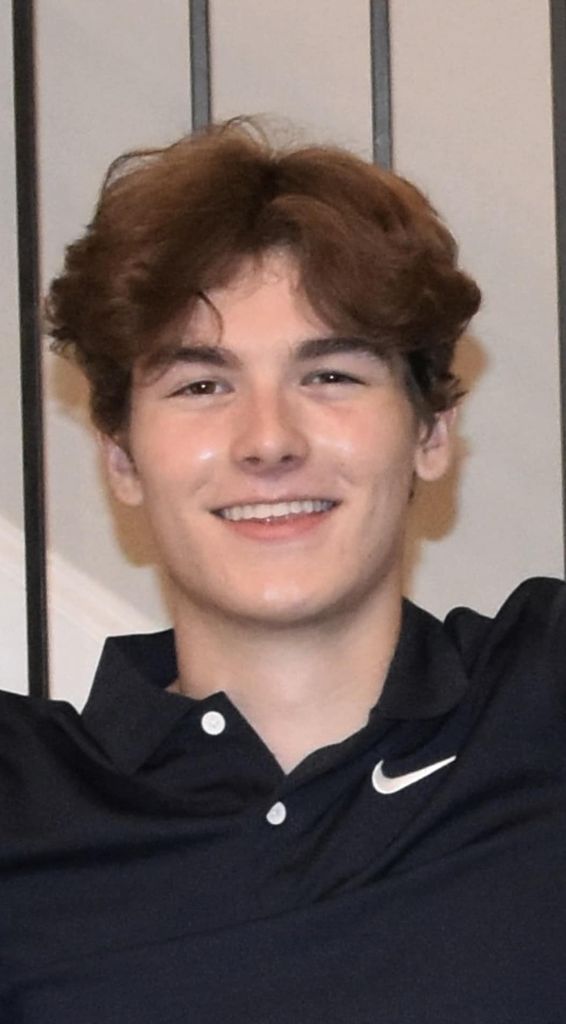 William Declan Sternot Profile Photo