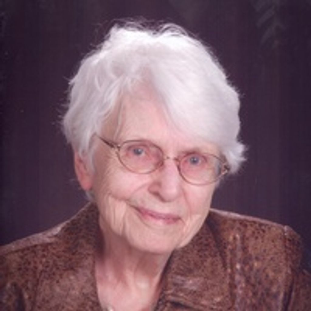Margaret Dawson