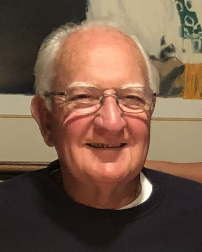 Francis Joseph Scognamillo Profile Photo