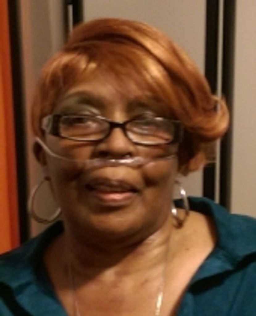 Dorothy Rita 'Rita' Harris Profile Photo