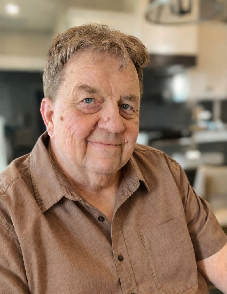 Gerald Lee Hammerstrom Profile Photo