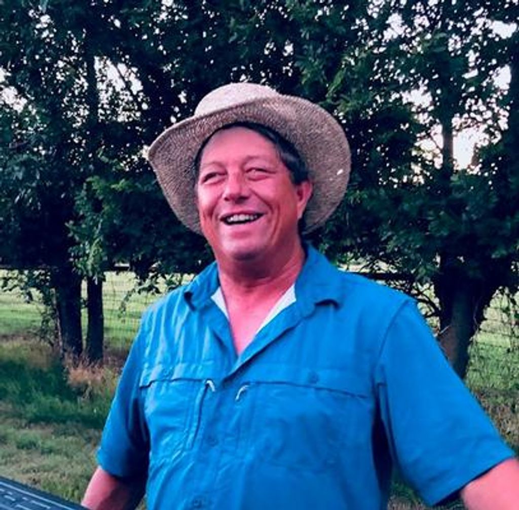 David Freeman Profile Photo