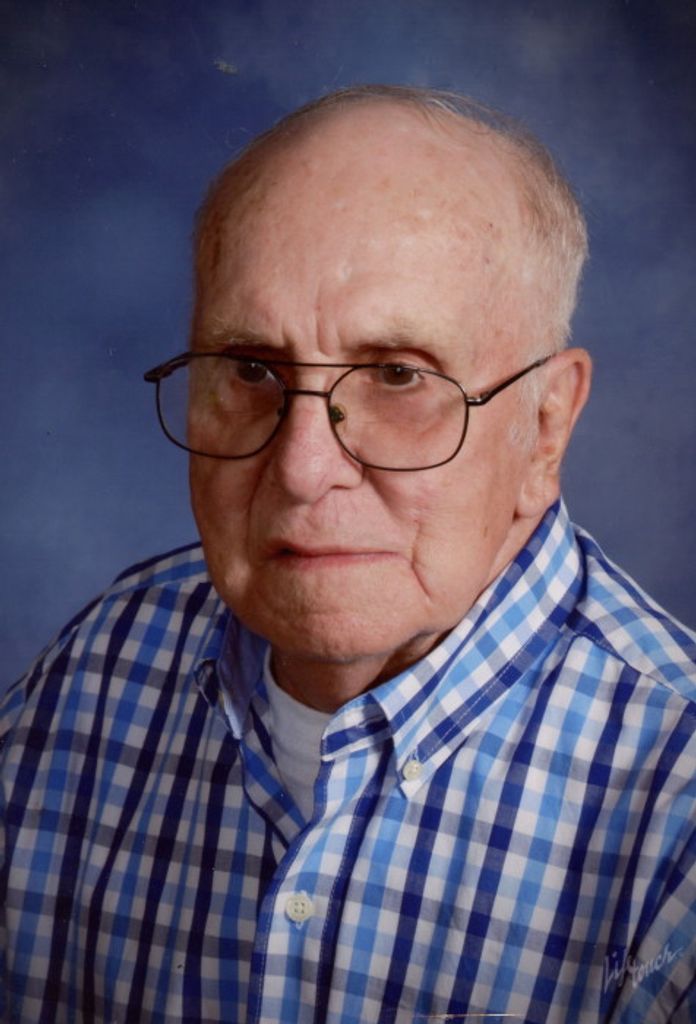 Donald Miller