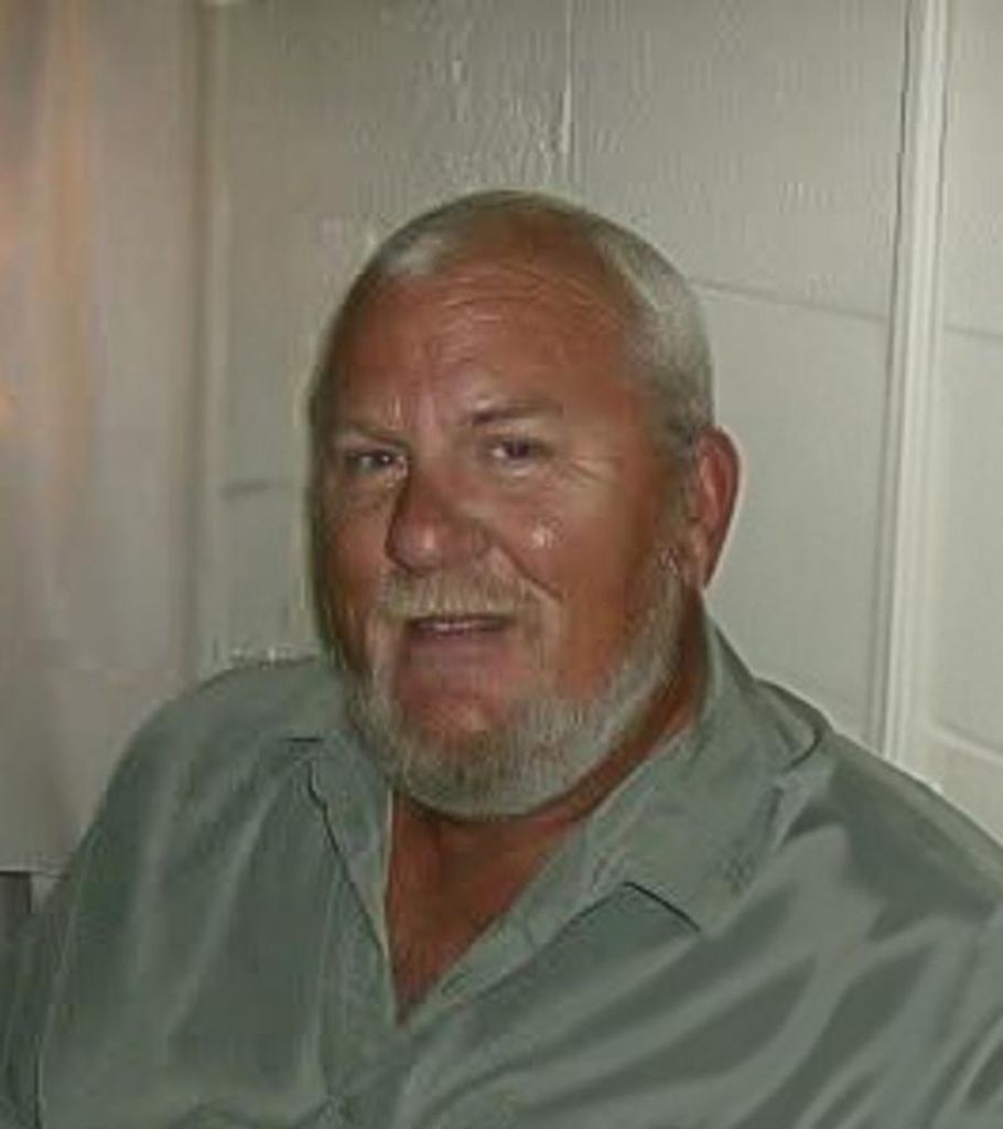 Edward Stanley Shook Profile Photo
