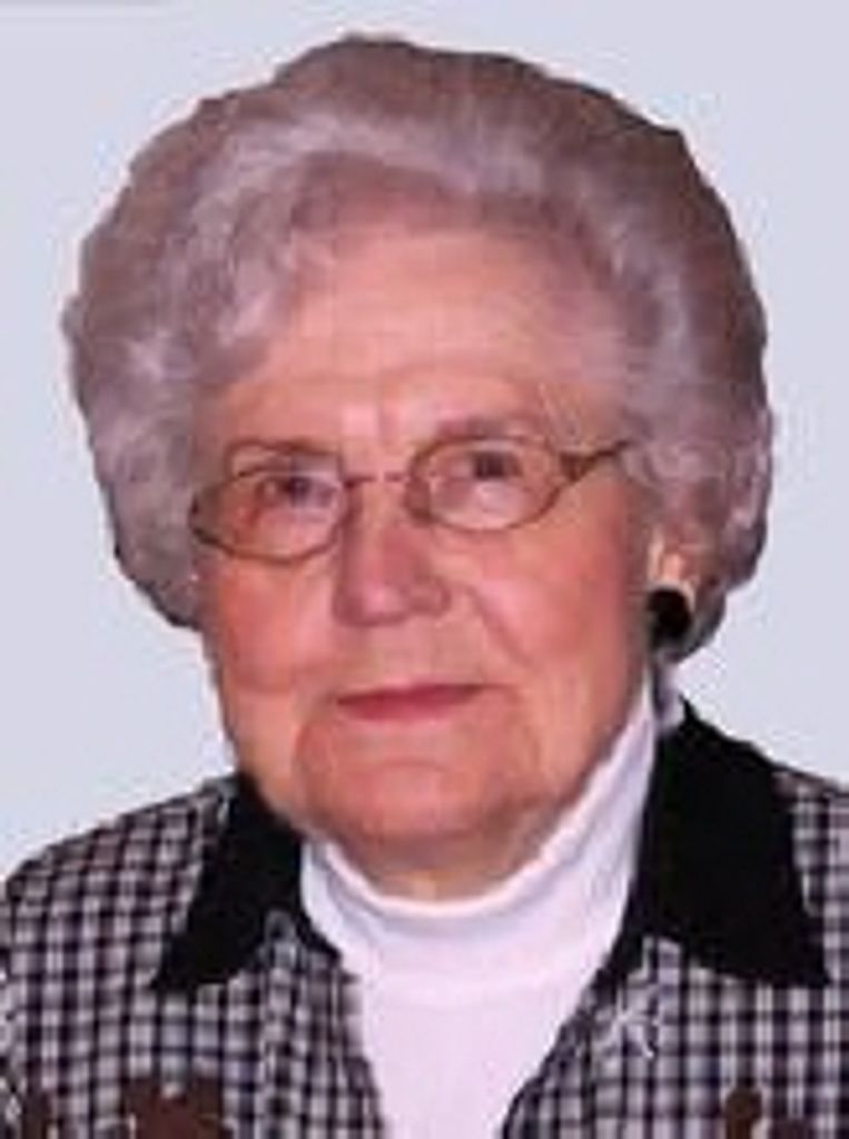 Carolyn Patton
