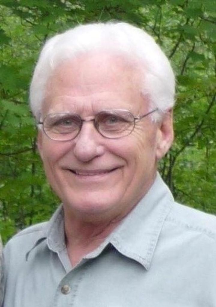 Richard "Dick" L. Miner