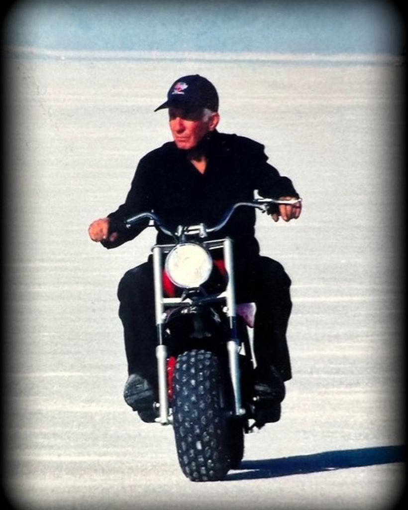 Jesse Lee Winders Profile Photo