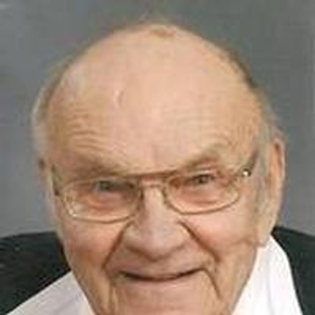 Rueben Goehring