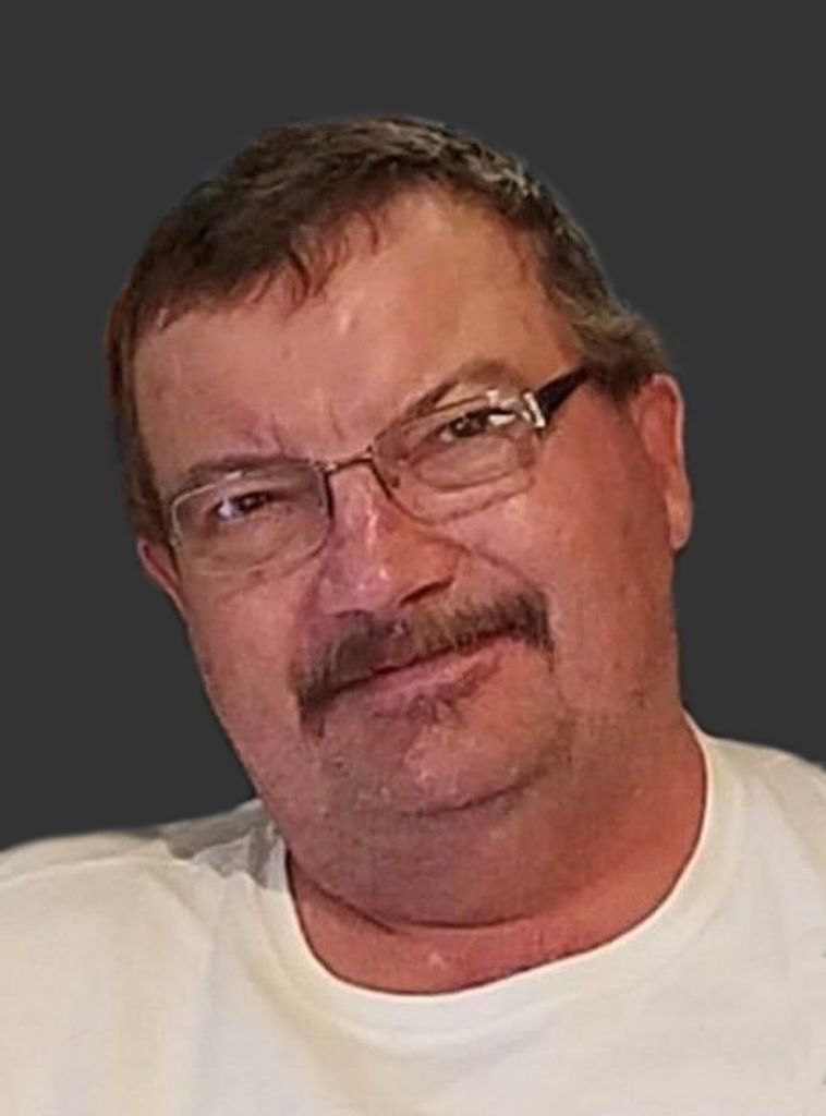 Gregory "Greg" Ista