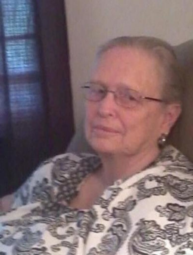 Carolyn Sue Boman Profile Photo