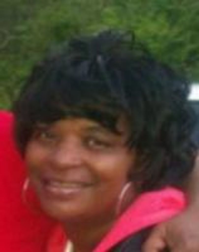 Marsha Teresa
Gladney Profile Photo