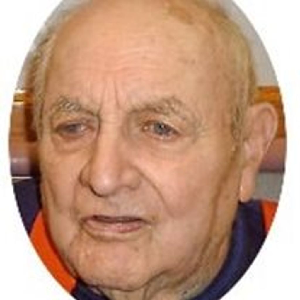 Robert Hollum