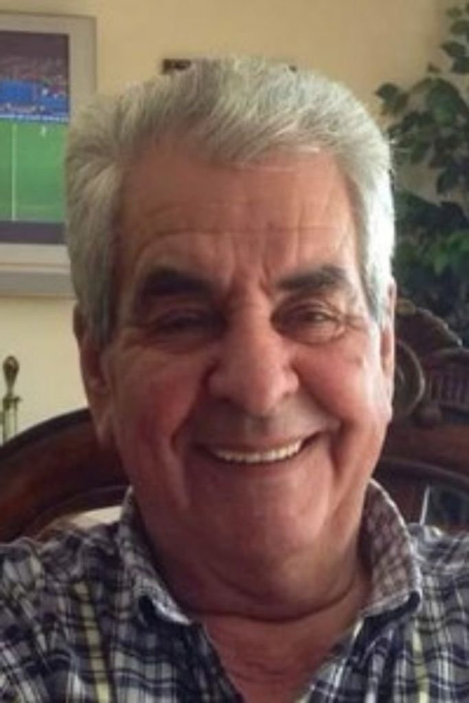 Gilberto Moniz Machado