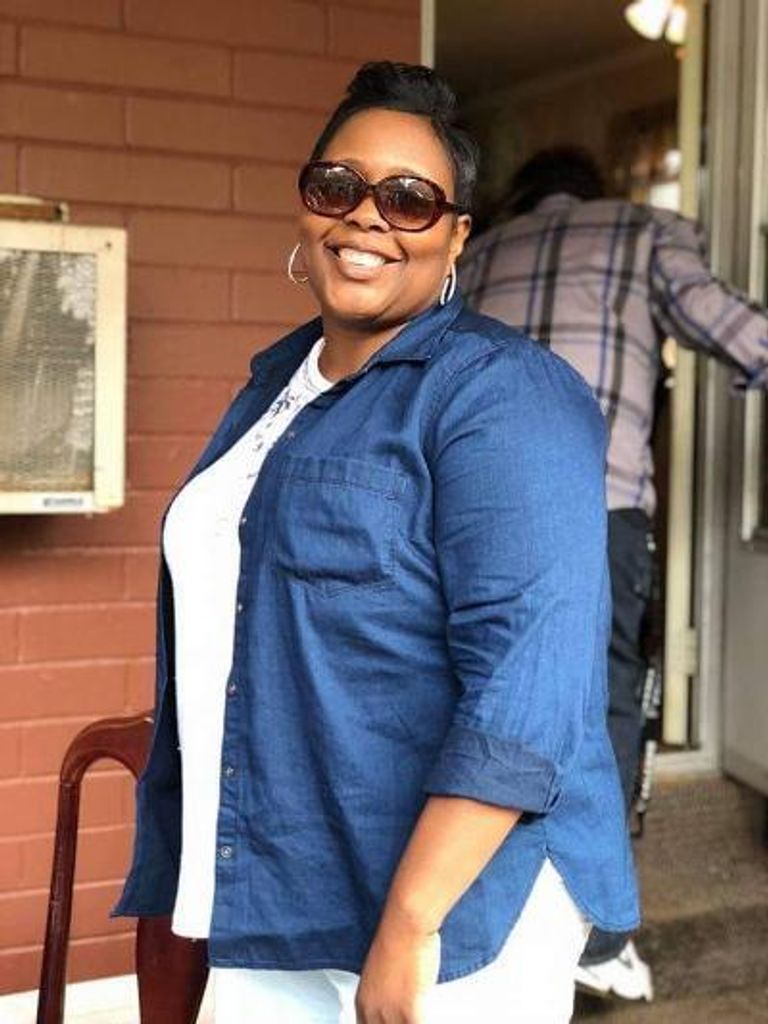 Tonya Arecia Stephens Profile Photo