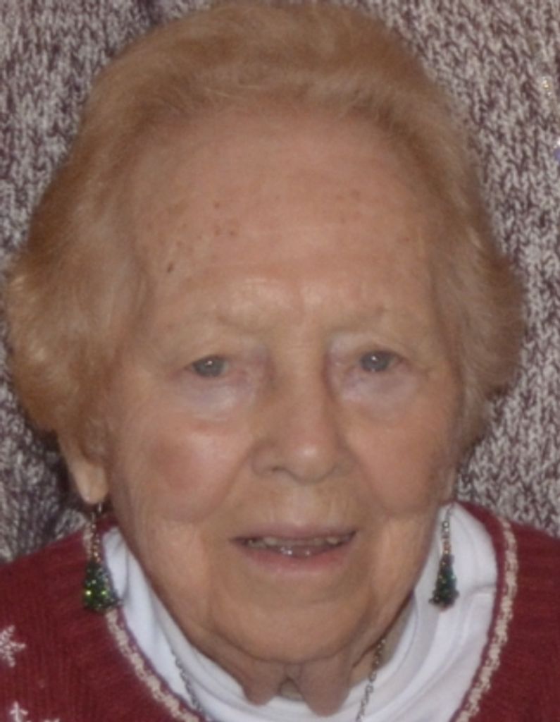 Julia "Trudy" G. De La Rosa