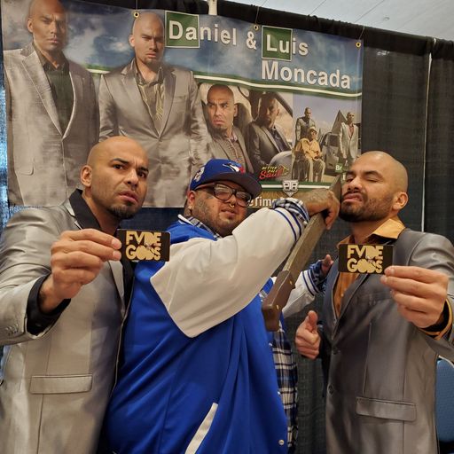 Alfonso Capone Nieto Jr., "Feezy" photo gallery thumbnail 13 of 18