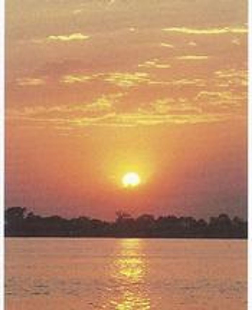 Henry Eugene Masters