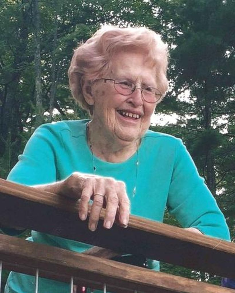 Shirley M. Harrold Profile Photo