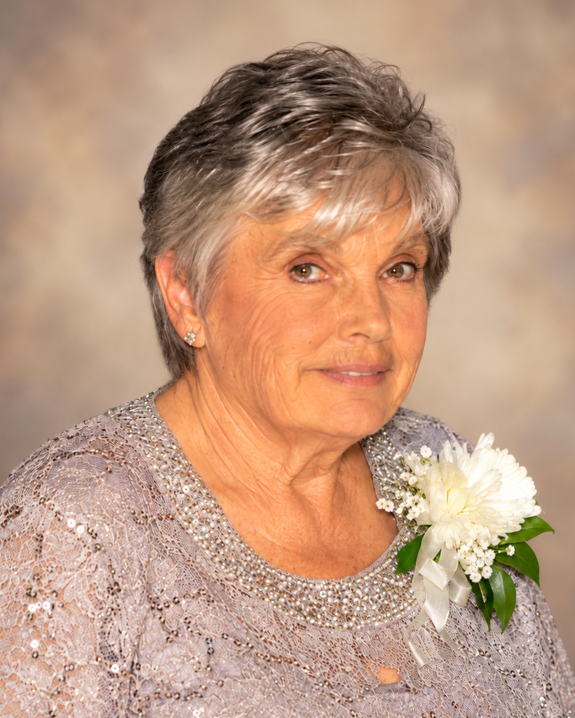 Glenda Sue Collins