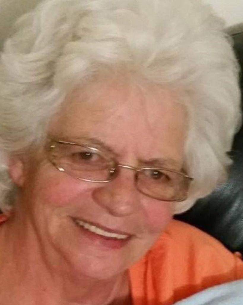 Judy M. Brodel