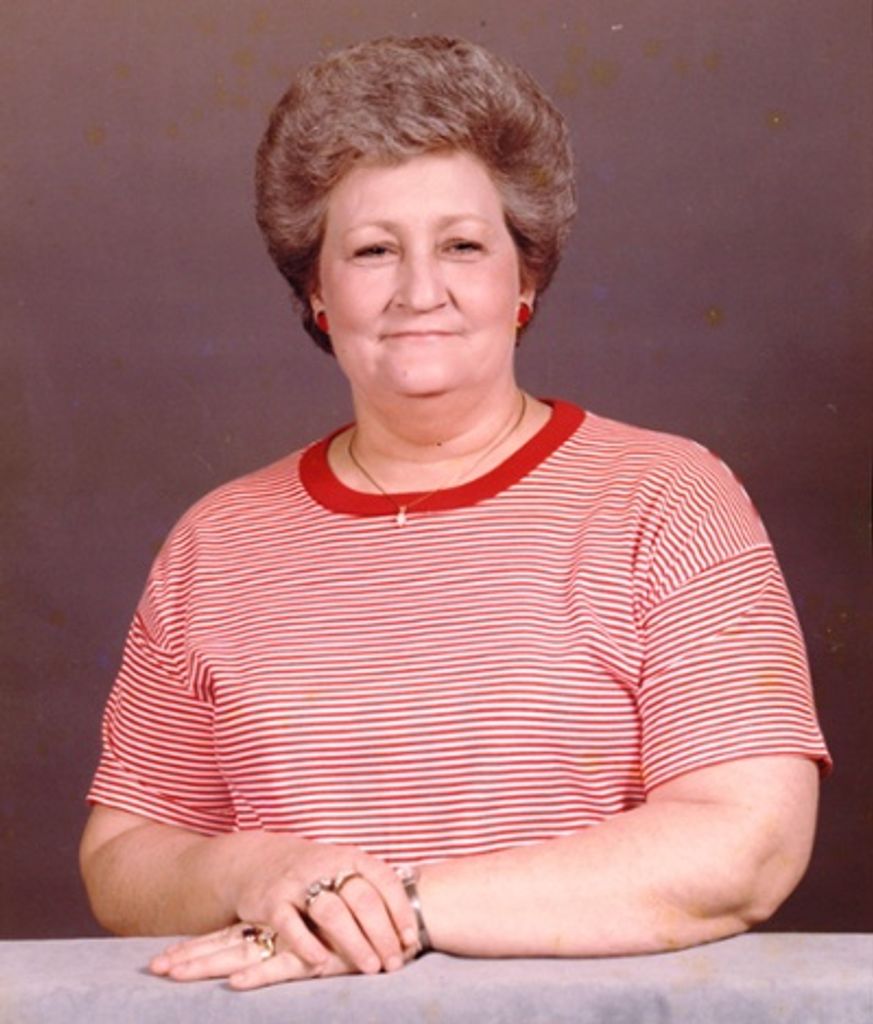 Brenda Mae Wills Profile Photo