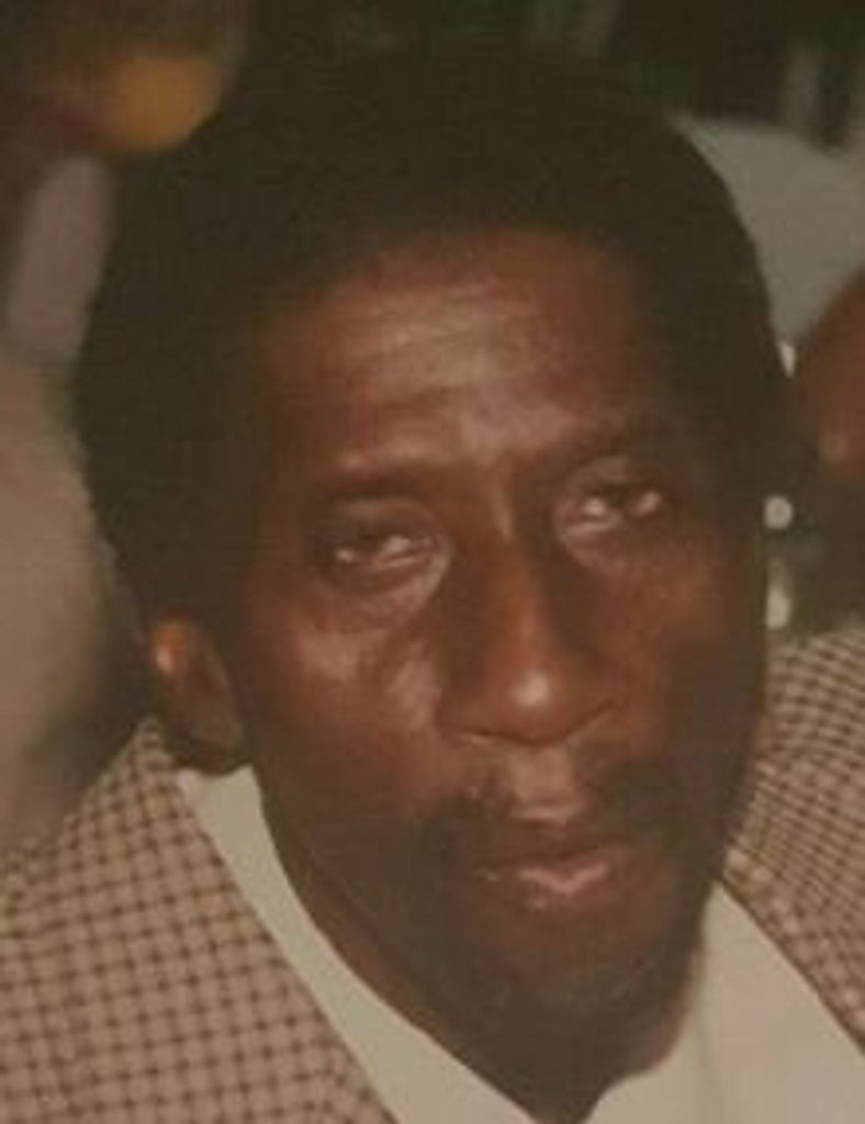 Mr Dwelly Cauley Sr