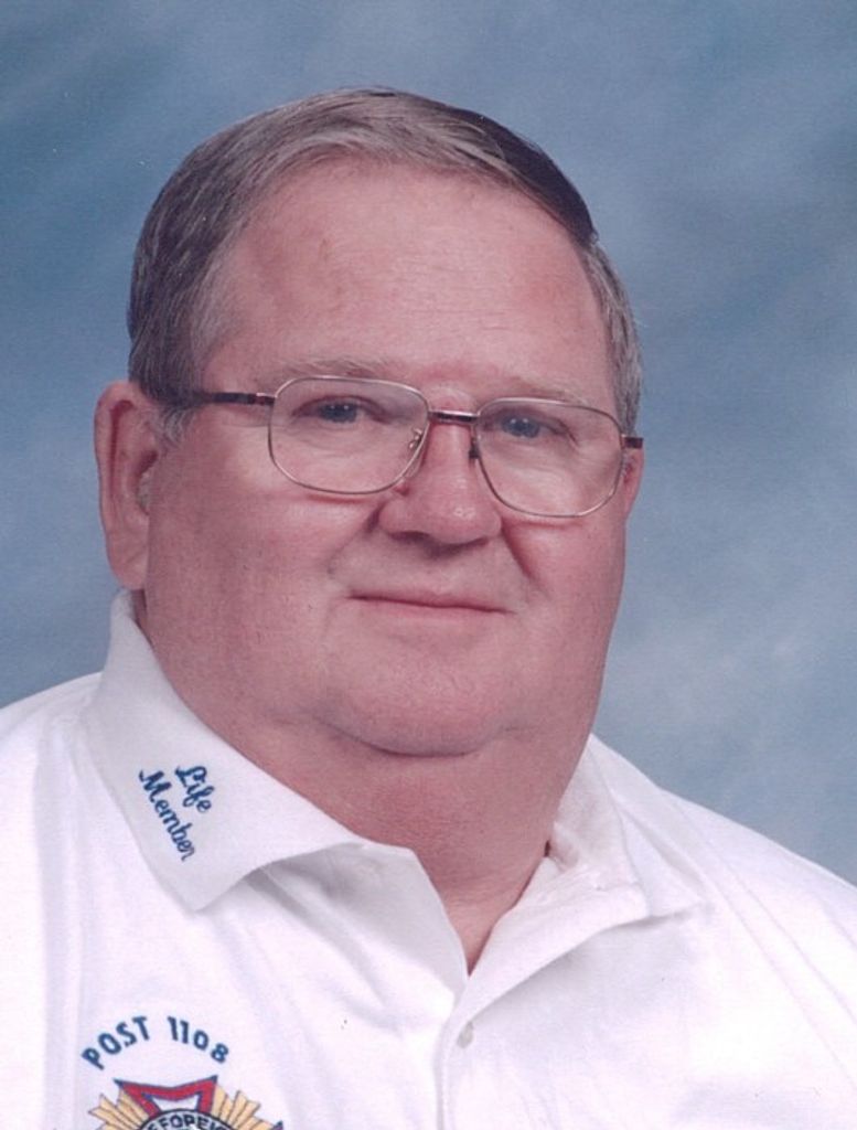 Bill Ingalls Profile Photo