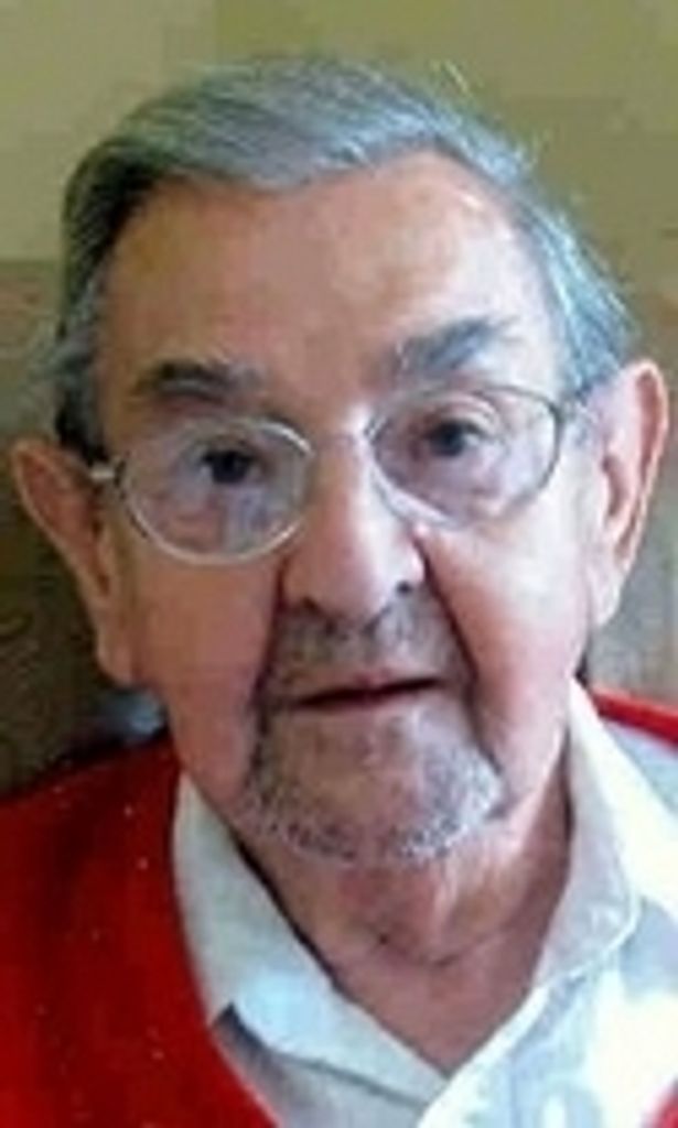 A. Bud D. Meyers Sr.