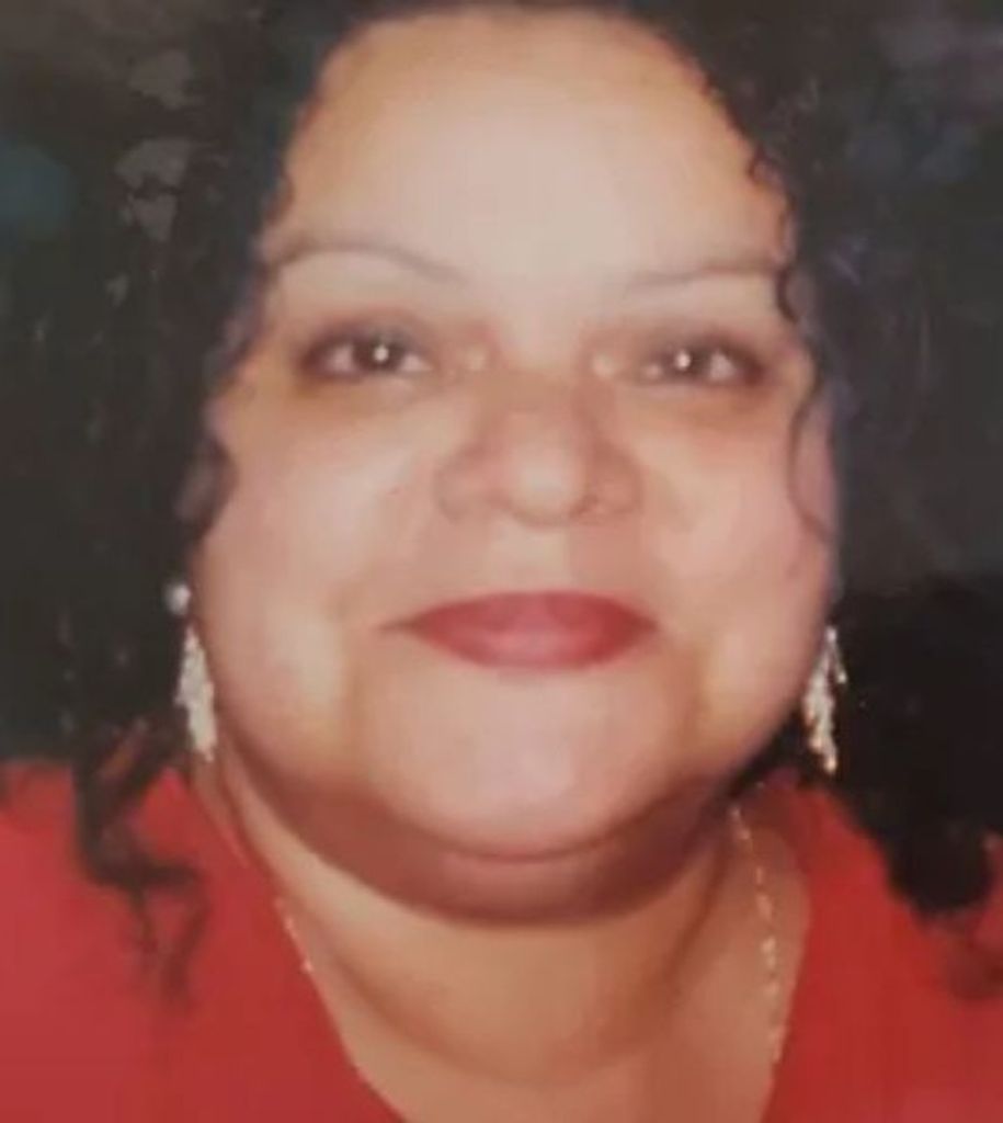 Rosita “Rosa” Ortiz