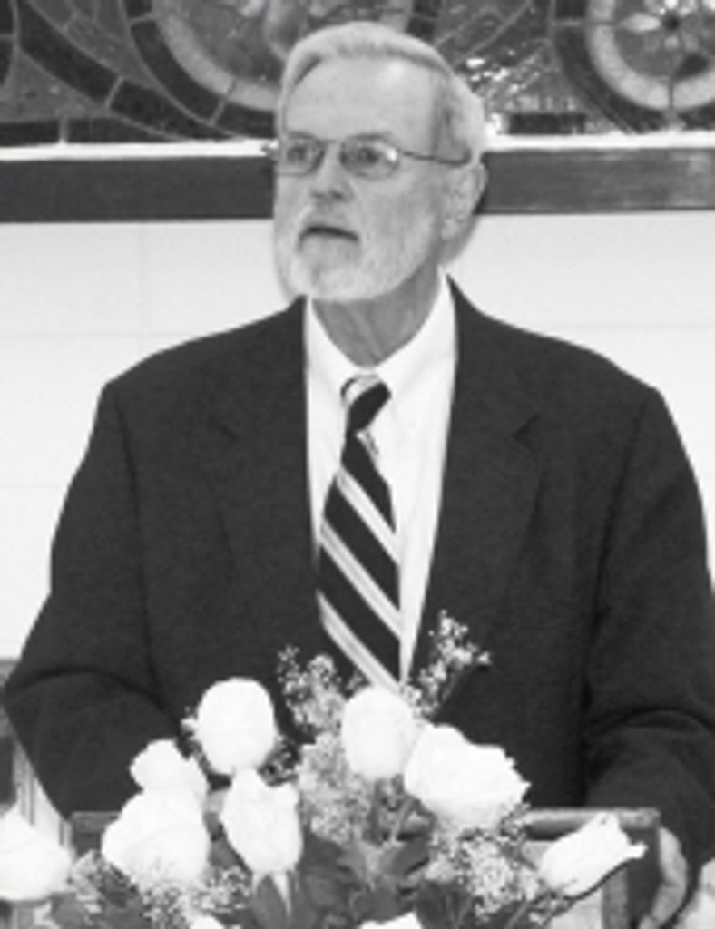 Emory Hodges Rowland