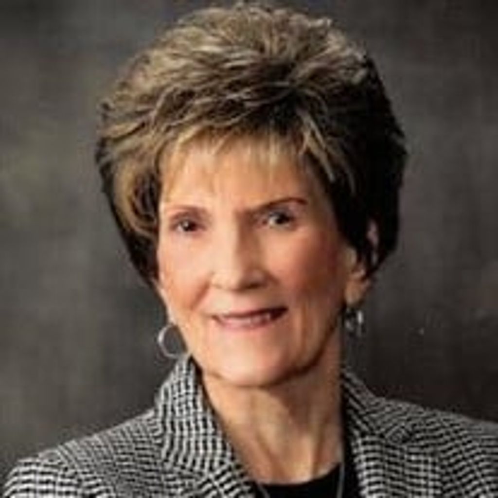 Ruby Buck