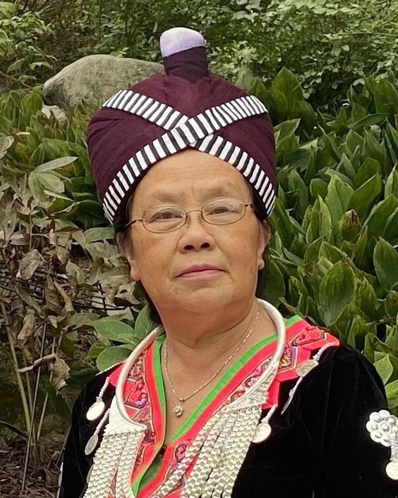 Shoua Yang