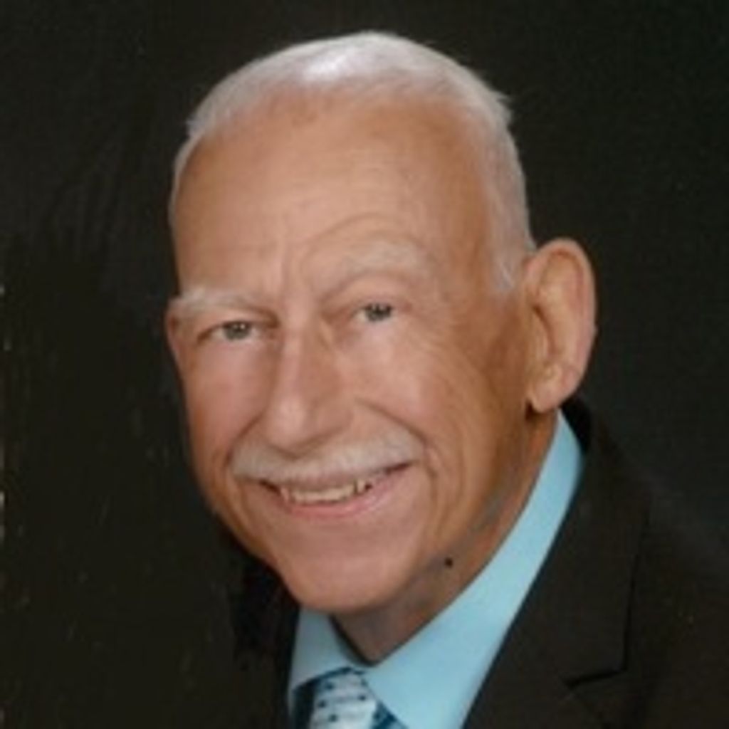 William "Bill" Charles Stein