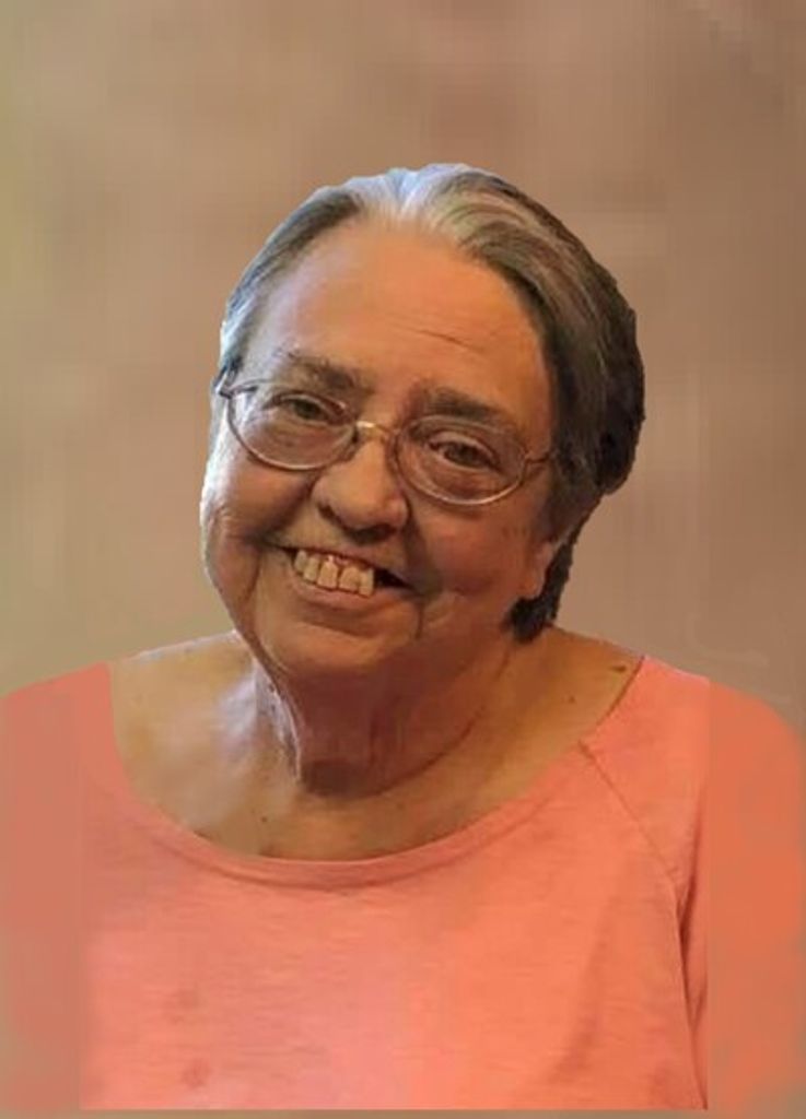 Theresa Ella Mutcher Profile Photo