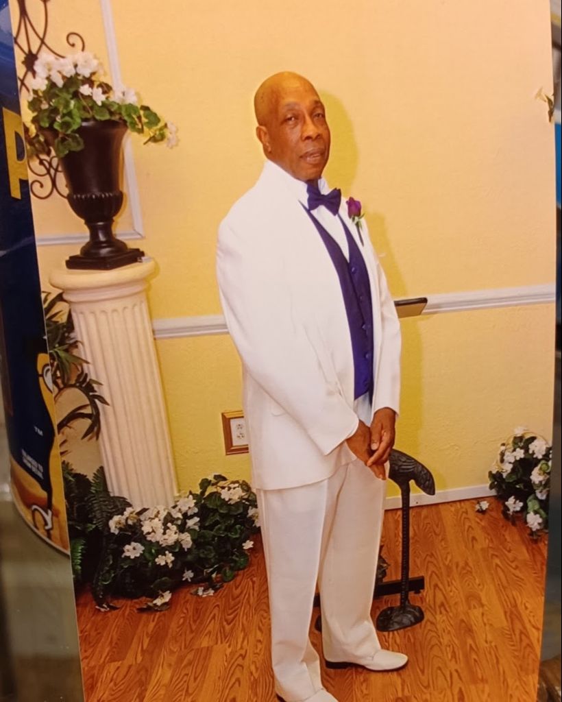 Willie Thomas, Jr.