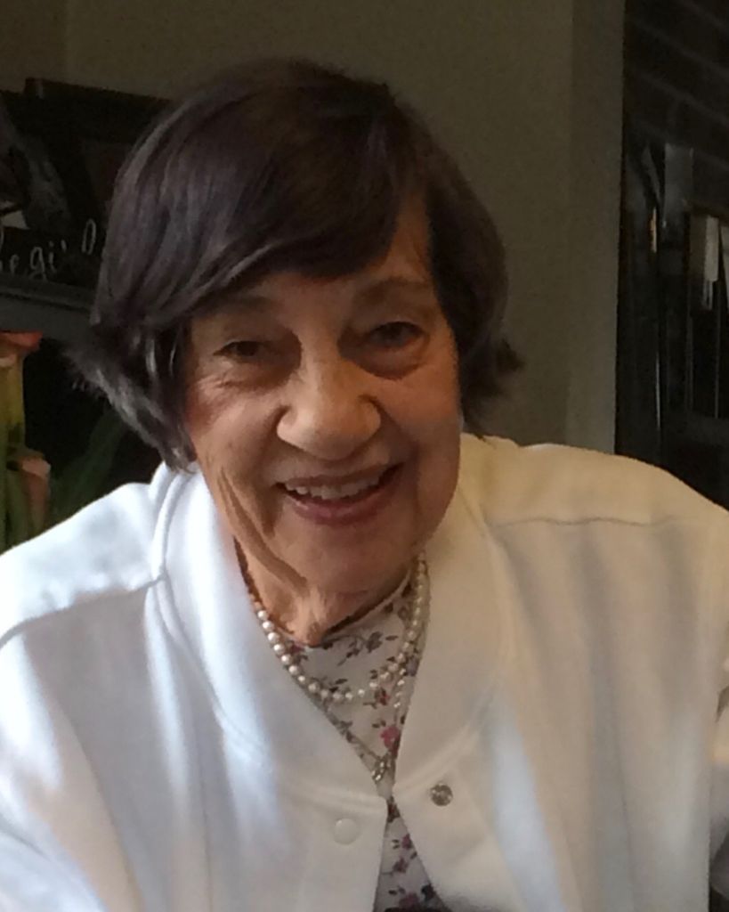 Angela M. Hannigan