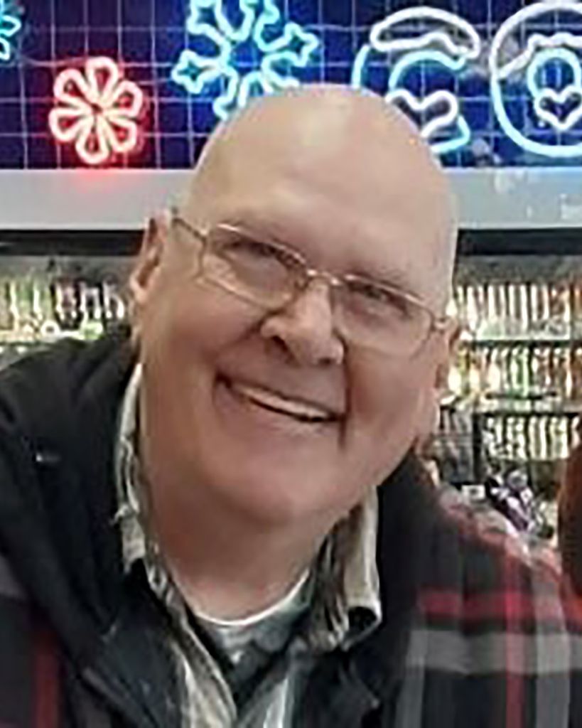 James "Jim" V. Hughes