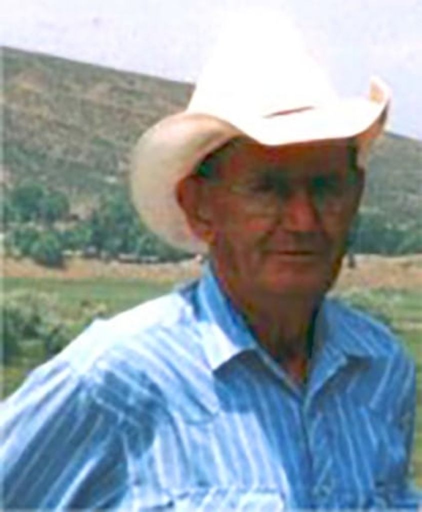 Robert Glenn Hauser